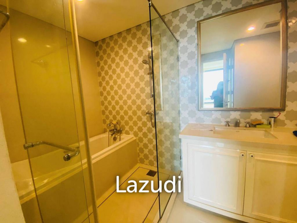 1 Bedroom condo for rent and sale at Aguston Sukhumvit 22 Image 5