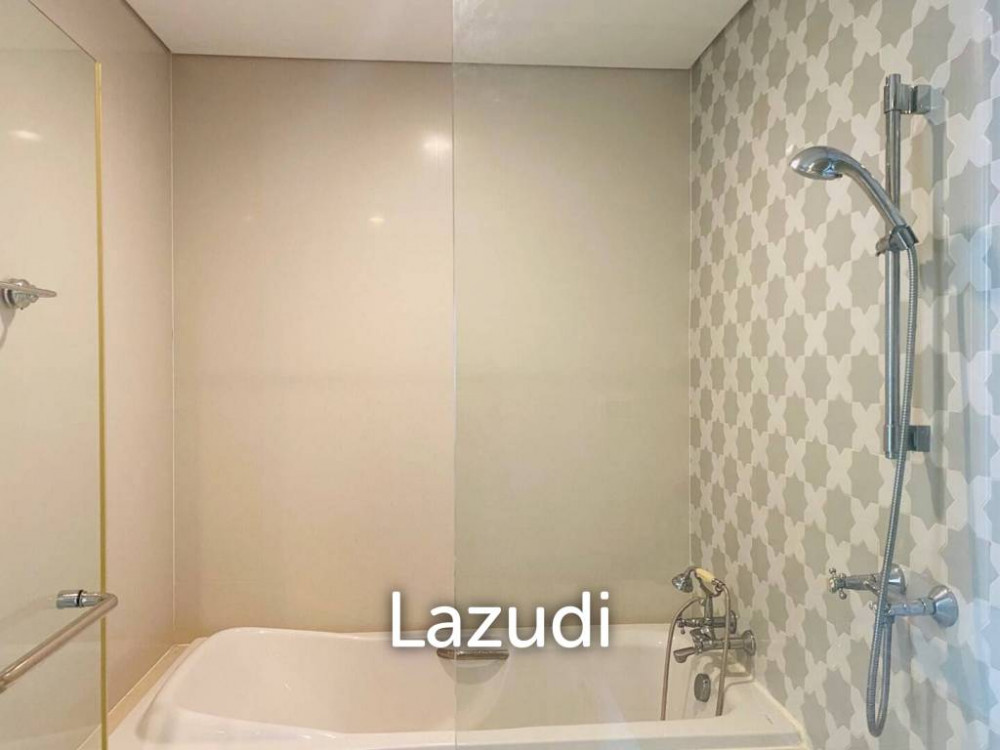 1 Bedroom condo for rent and sale at Aguston Sukhumvit 22 Image 6