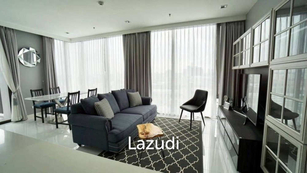 Nara 9 Two bedroom condo for sale and rent