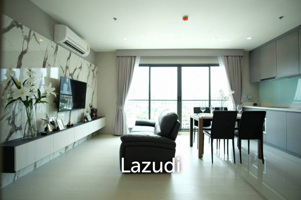 2 bedroom condo for rent and sale at Rhythm Sukhumvit 36-38