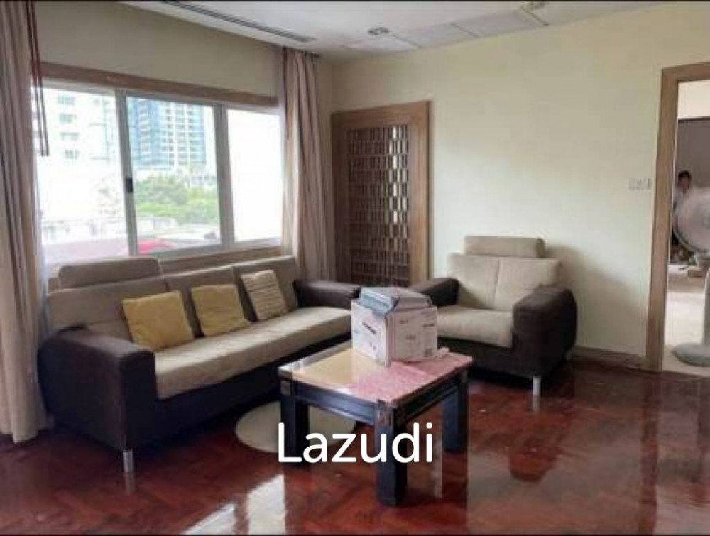 2 bedroom condo for rent and sale at 33 Tower