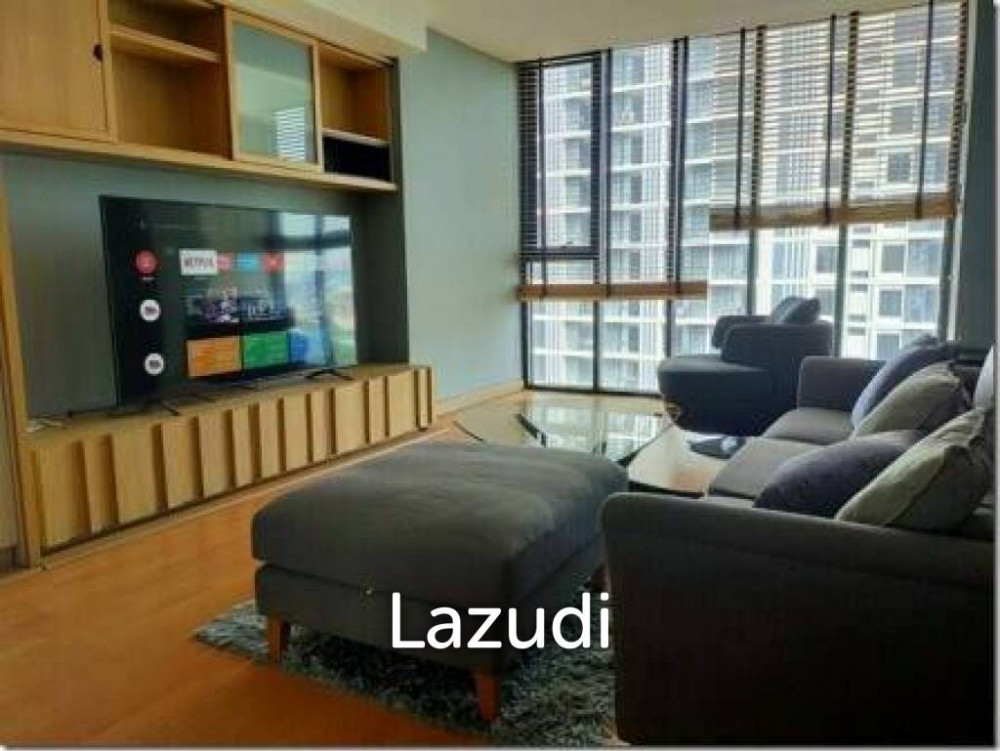 One bedroom condo for rent and sale at The Alcove Thonglor 10
