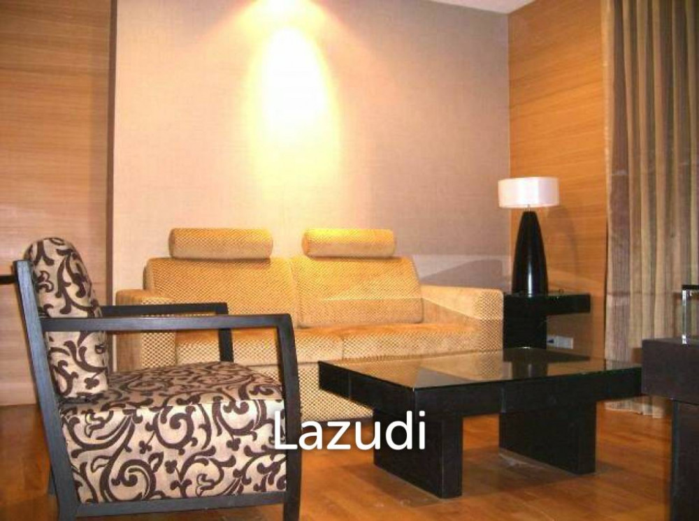 1 bedroom condo at Urbana Sathorn for rent and sale