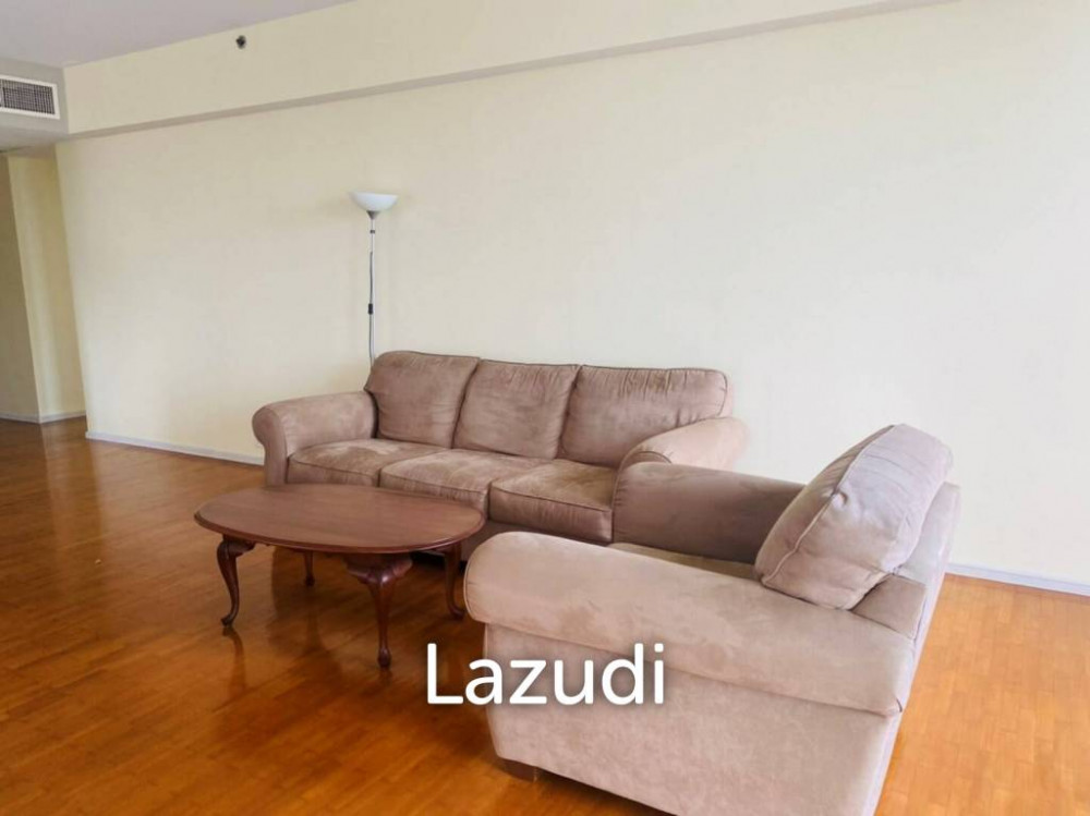 Langsuan Ville 3 bedroom condo for sale and rent