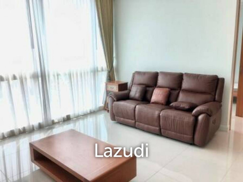 2 bedroom condo for rent and sale at Millennium Residence