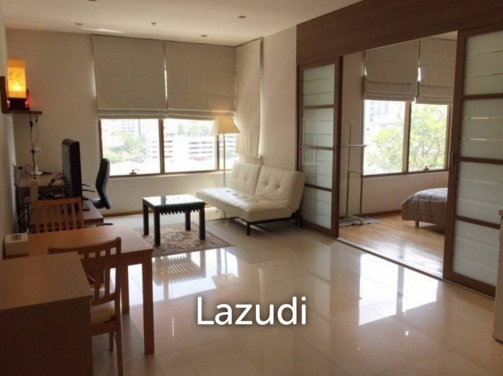 The Emporio Place / Condo For Rent and Sale / 1 Bedroom / 48.4 SQM / BTS Phro...