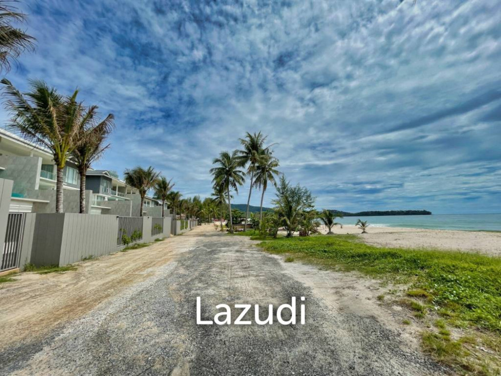 2 Bed Beachfront Condo With Private Pool Image 9