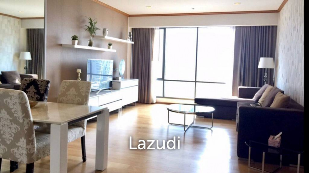 110.8  Sqm 2 Bed 2 Bath Condo For Sale and Rent Image 1