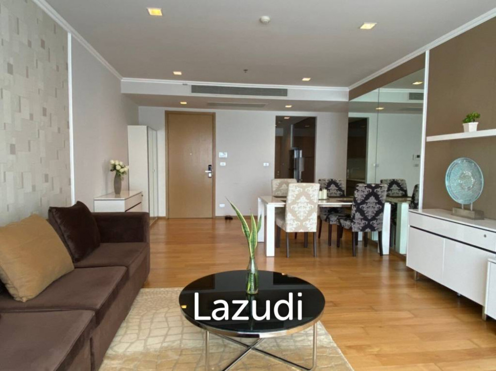 110.8  Sqm 2 Bed 2 Bath Condo For Sale and Rent Image 2