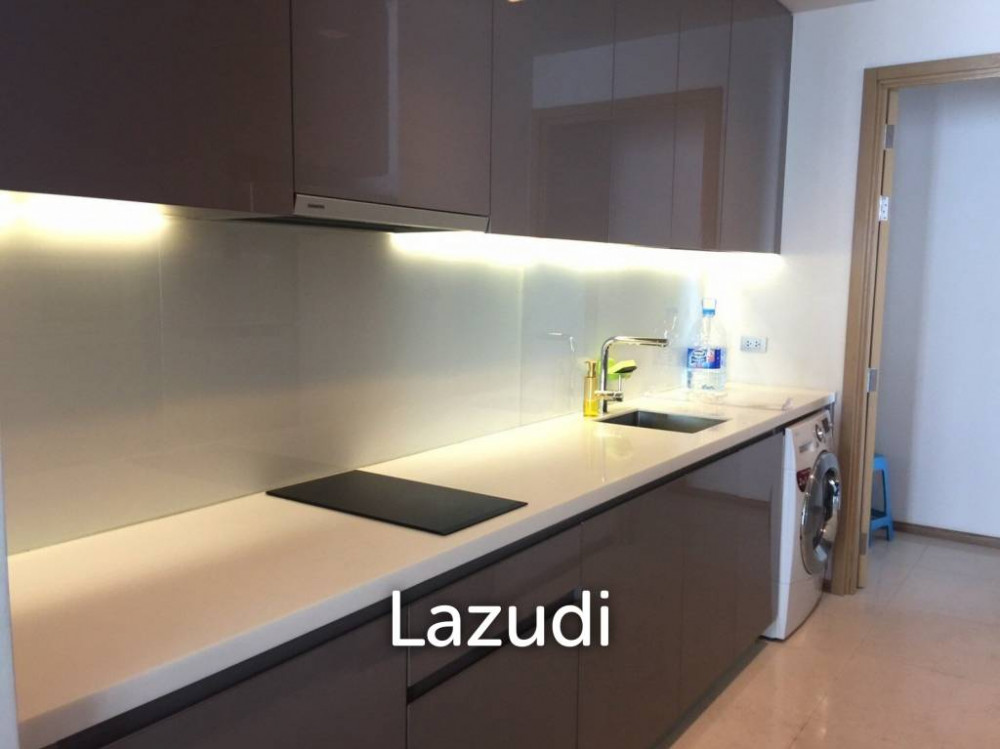110.8  Sqm 2 Bed 2 Bath Condo For Sale and Rent Image 3
