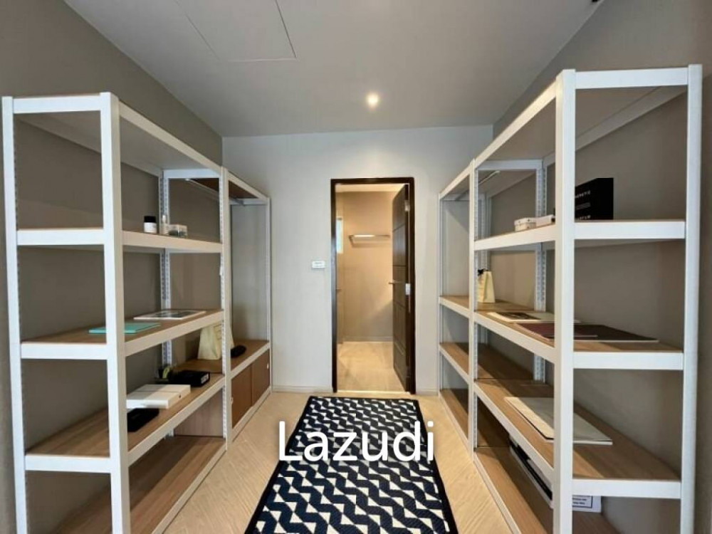 3 Bedrooms 3 Bathrooms Townhouse for Sale Image 2