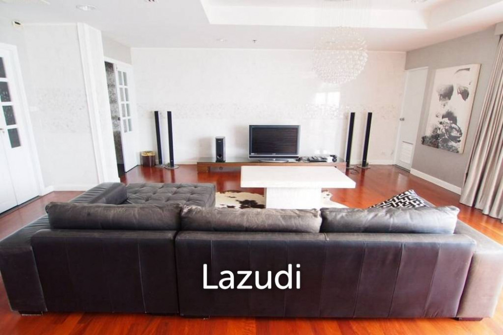 4 Bed 3 Bath 420 Sqm Condo For Rent and Sale Image 4