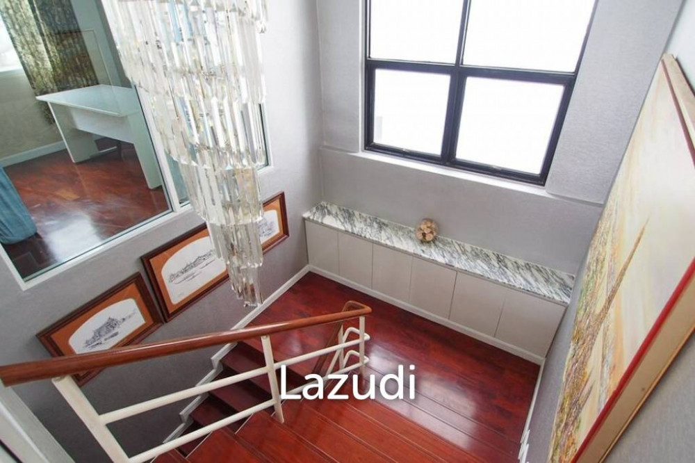 4 Bed 3 Bath 420 Sqm Condo For Rent and Sale Image 5