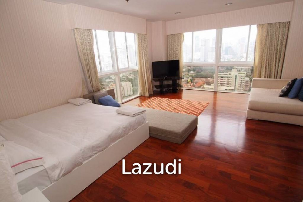 4 Bed 3 Bath 420 Sqm Condo For Rent and Sale Image 8