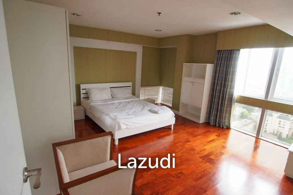 4 Bed 3 Bath 420 Sqm Condo For Rent and Sale Image 12