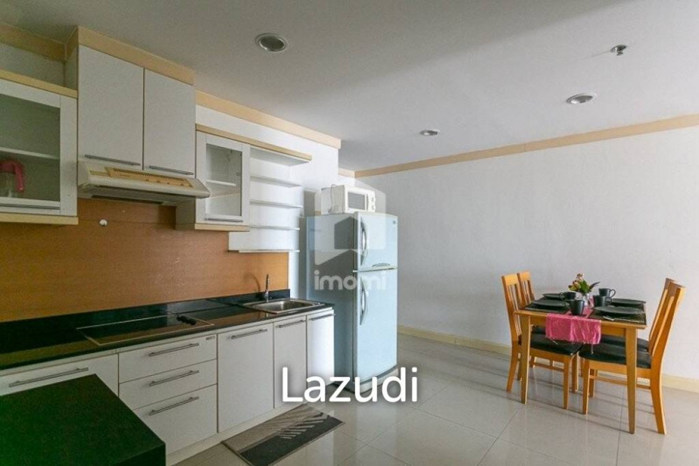 The Waterford Diamond / Condo For Sale / 2 Bedroom / 83.66 SQM / BTS Phrom Ph... Image 3