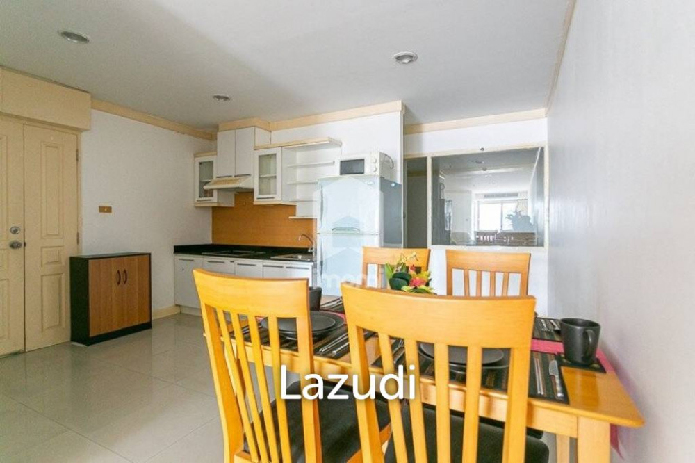 The Waterford Diamond / Condo For Sale / 2 Bedroom / 83.66 SQM / BTS Phrom Ph... Image 5