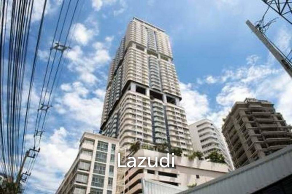 The Waterford Diamond / Condo For Sale / 2 Bedroom / 83.66 SQM / BTS Phrom Ph... Image 11
