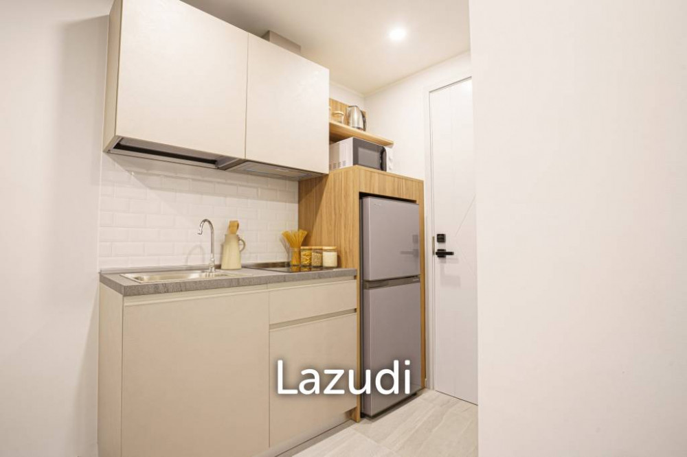 2 Bed Foreign Freehold Condo - Chalong Image 4
