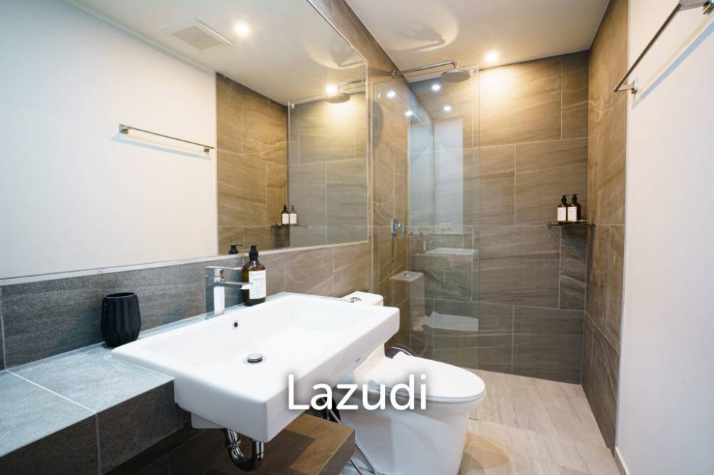 2 Bed Foreign Freehold Condo - Chalong Image 10