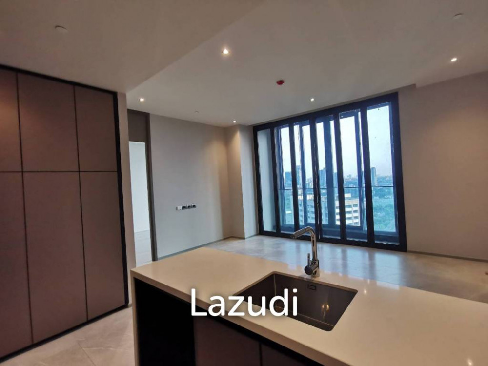 1 Bed 1 Bath 58.7 SQ.M Hyde Heritage Thonglor For Sale Image 1