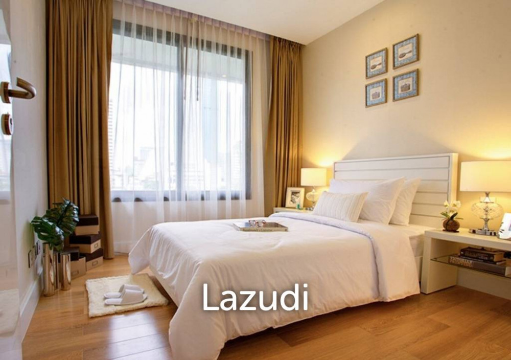 1 Bed 41 SQ.M. Collezio Sathorn-Pipat - Sale with tenant Image 6