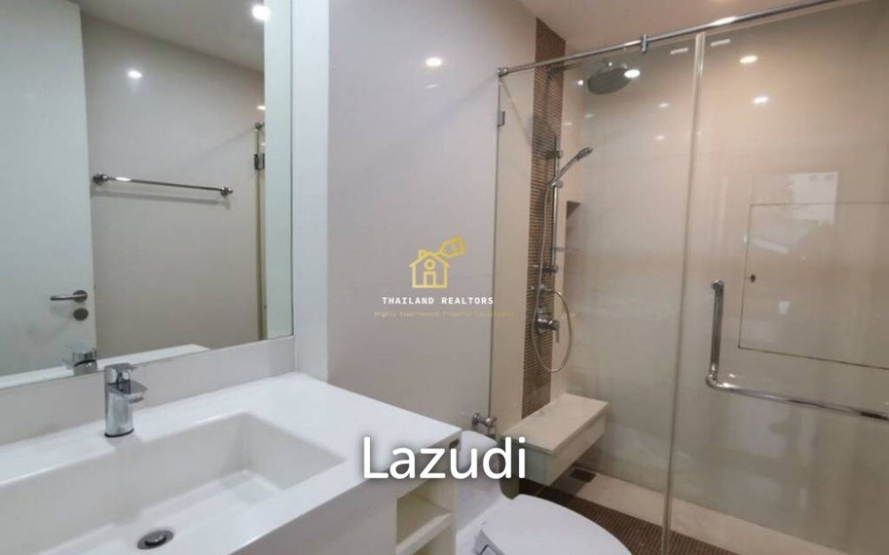 1 Bed 41 SQ.M. Collezio Sathorn-Pipat - Sale with tenant Image 7