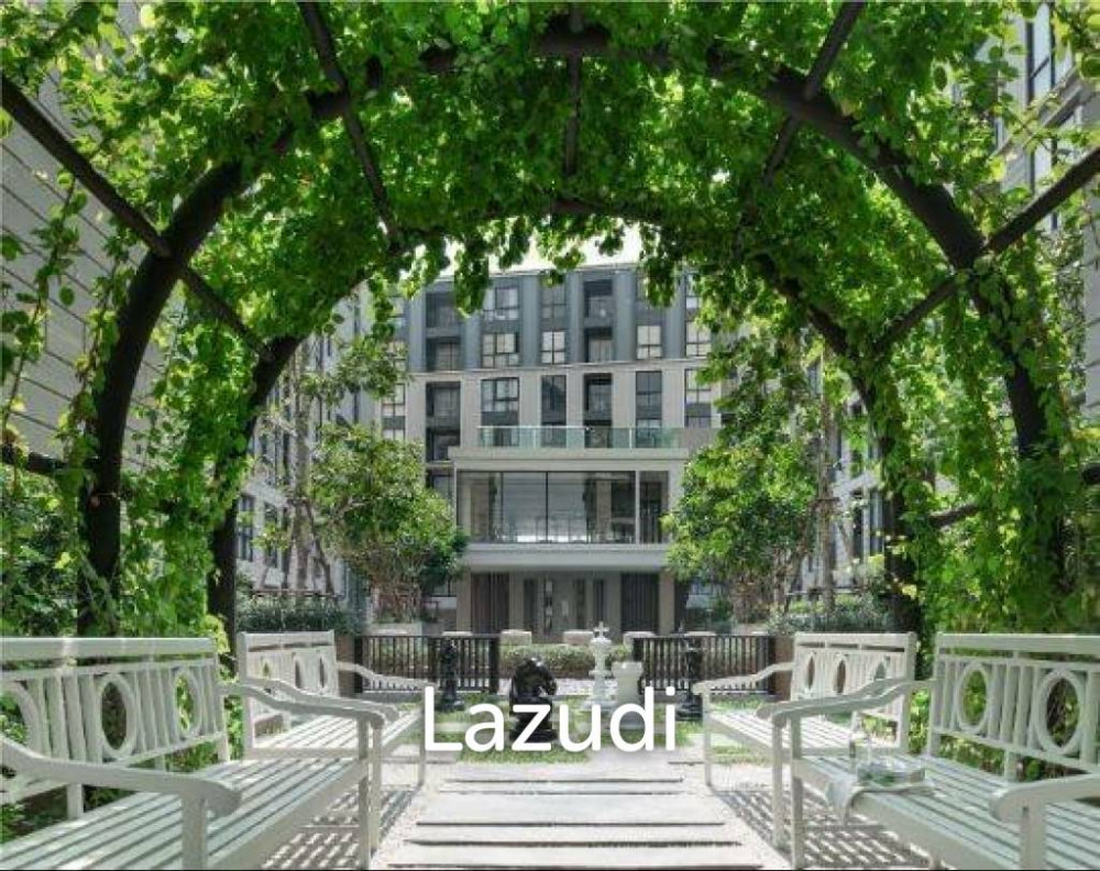 66.1 Sq.m. 2 Beds 2 Baths Condo for Sale Image 8