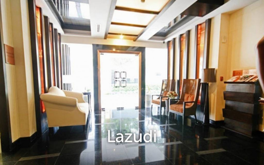 Ivy Sathorn 10 / Condo For Rent and Sale / 1 Bedroom / 41.33 SQM / BTS Chong... Image 29