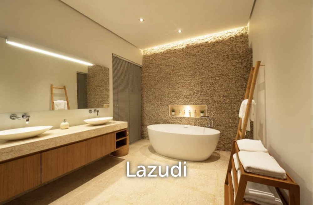 Luxury 2 Bedroom Pool Villa - Anchan Hills Image 23