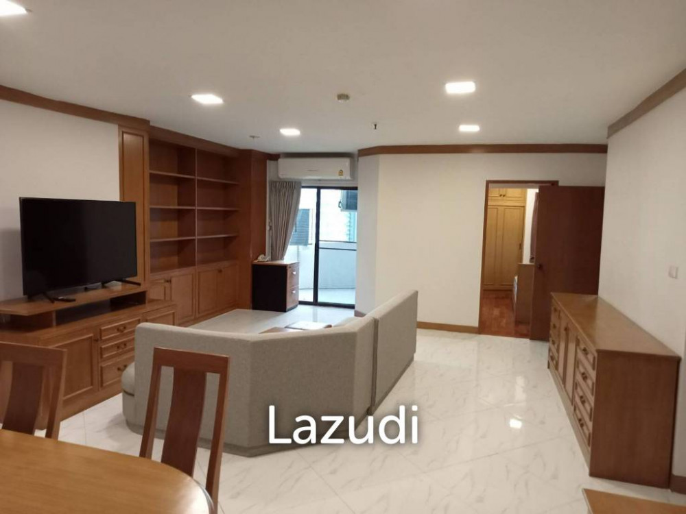 3 Beds 3 Baths 165 SQ.M. Condo For Rent&amp;Sale Image 2