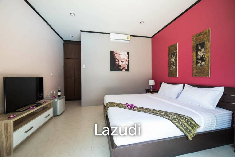 9 Room Boutique Hotel 50mtrs from Bang Tao Beach Image 8
