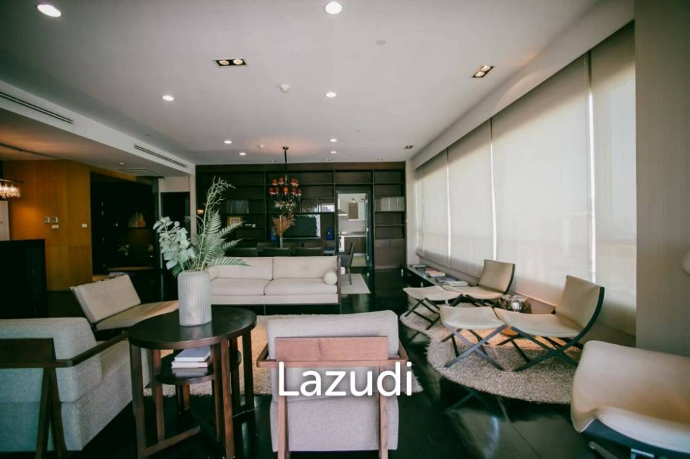 Penthouse 3 Bed  368 sqm Wilshire For Sale Image 4
