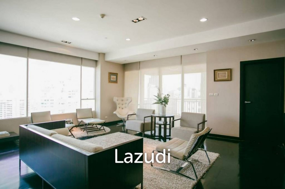 Penthouse 3 Bed  368 sqm Wilshire For Sale Image 6