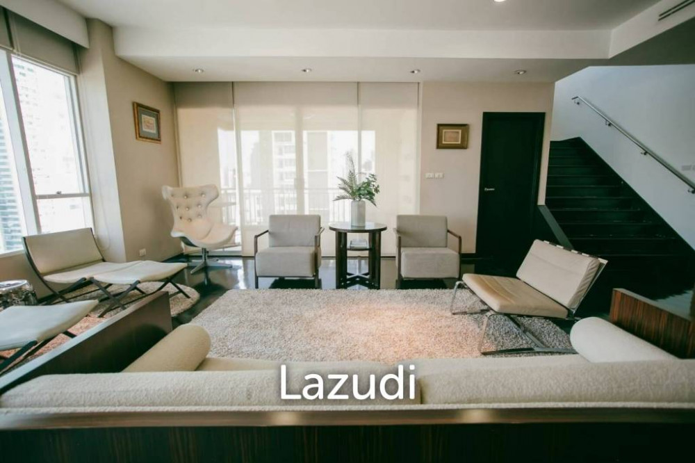 Penthouse 3 Bed  368 sqm Wilshire For Sale Image 10