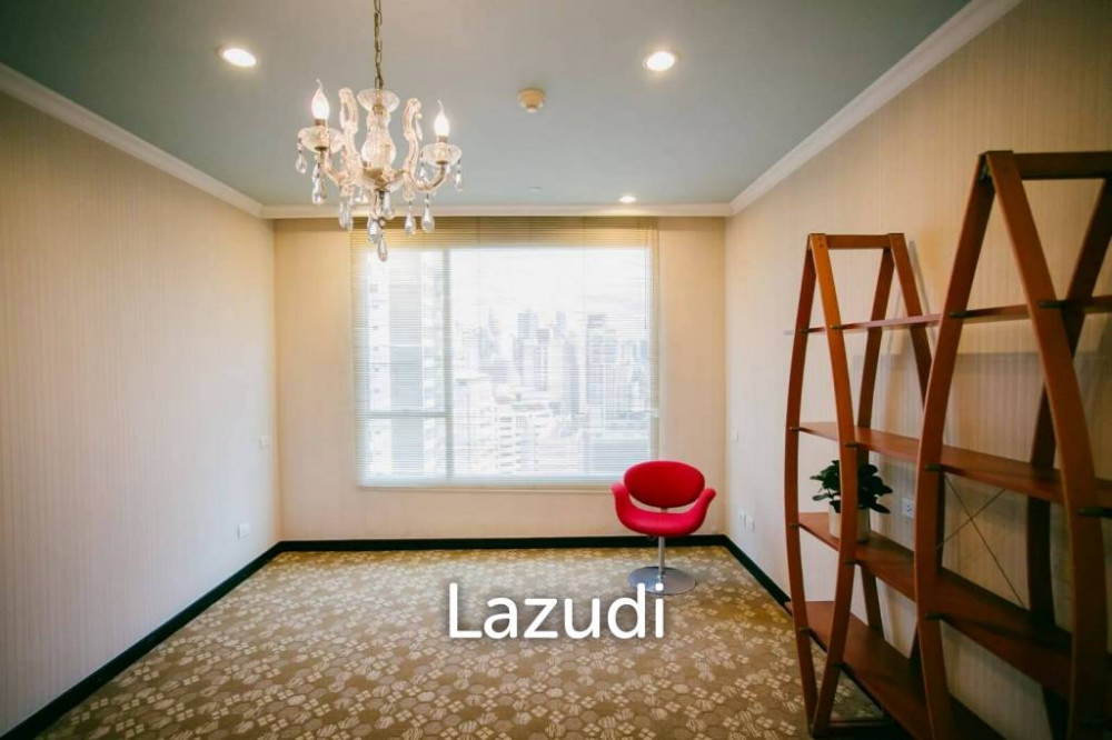 Penthouse 3 Bed  368 sqm Wilshire For Sale Image 15