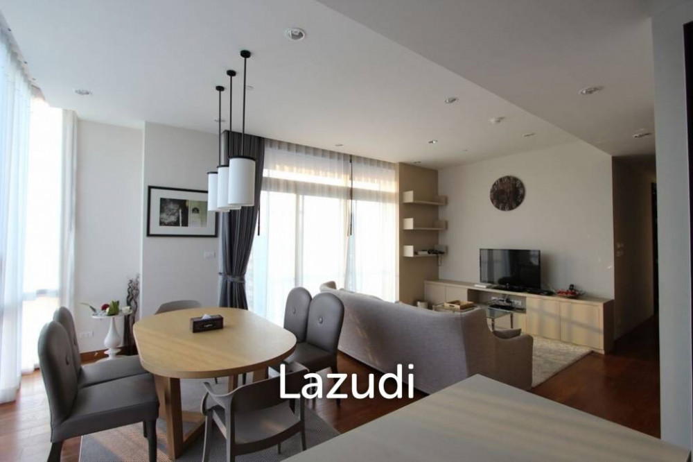 114 Sqm 2 Bed 2 Bath Condo For Sale and Rent Image 1