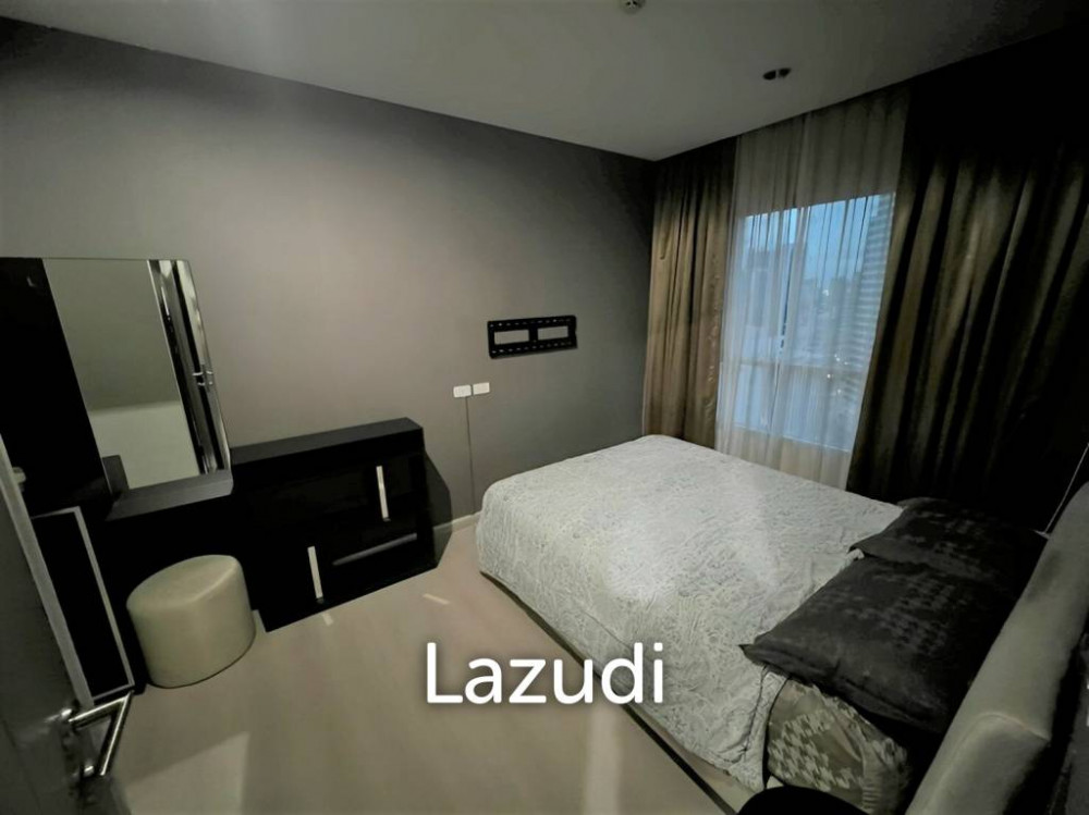 2 Bed 1 Bath 46 Sqm Condo For Rent and Sale Image 4