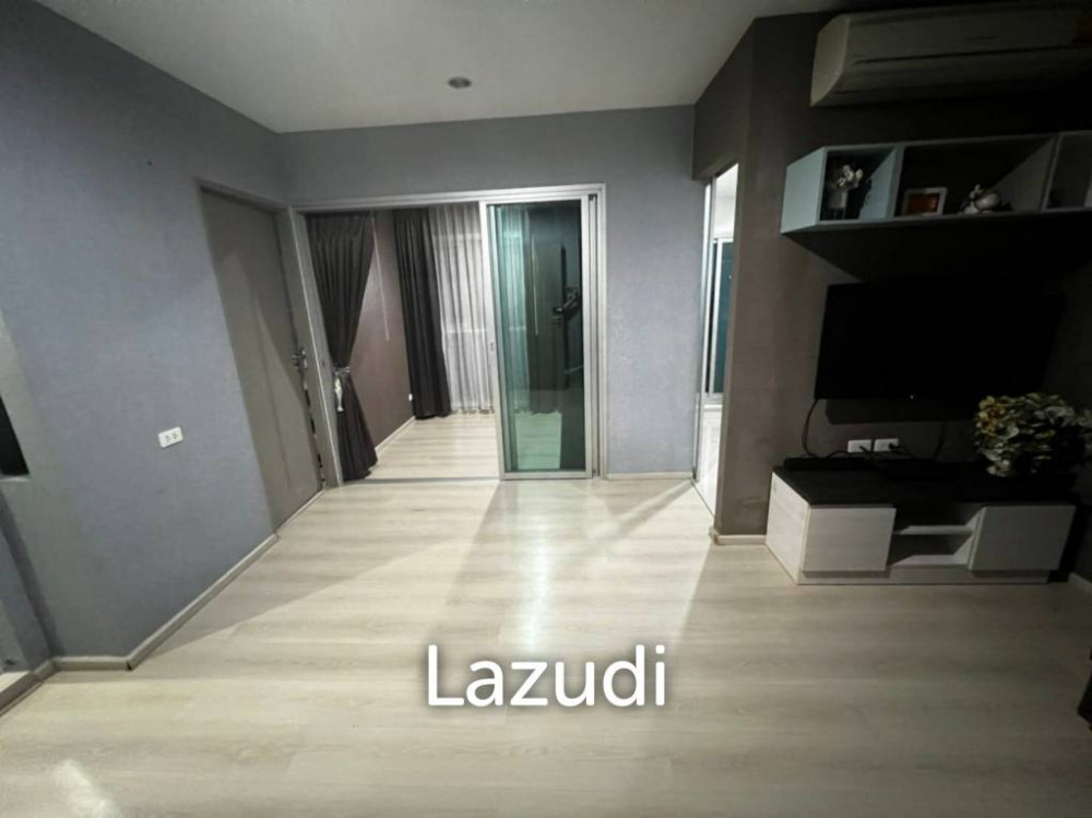2 Bed 1 Bath 46 Sqm Condo For Rent and Sale Image 6