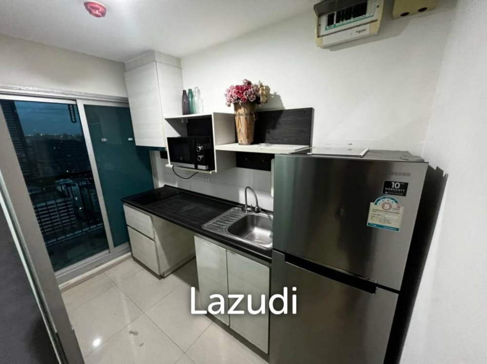 2 Bed 1 Bath 46 Sqm Condo For Rent and Sale Image 7