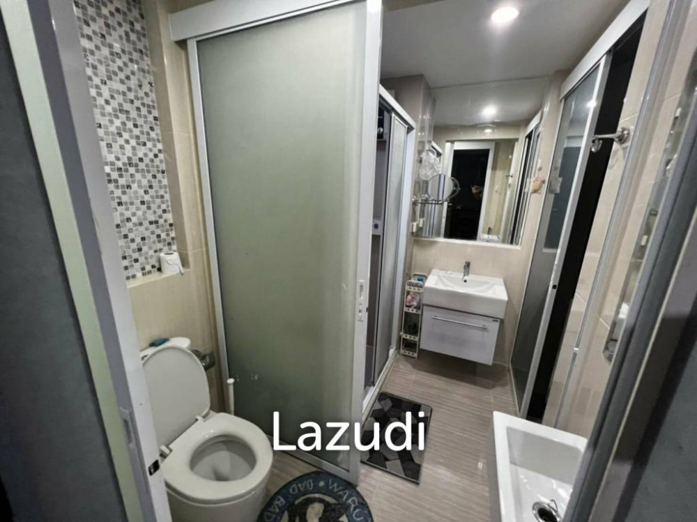 2 Bed 1 Bath 46 Sqm Condo For Rent and Sale Image 8