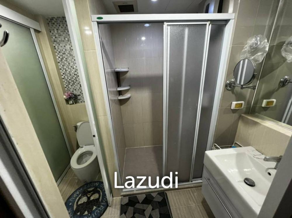 2 Bed 1 Bath 46 Sqm Condo For Rent and Sale Image 9