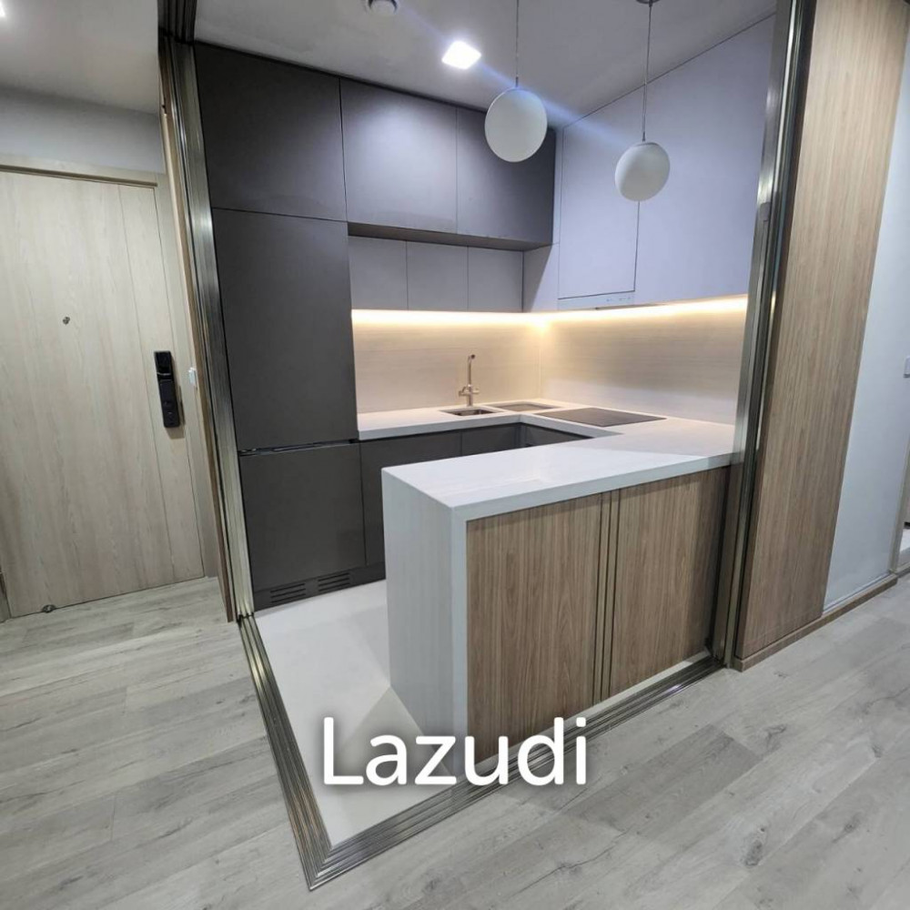 2 Bed 63 Sqm Life One Wireless Condo For Sale Image 3