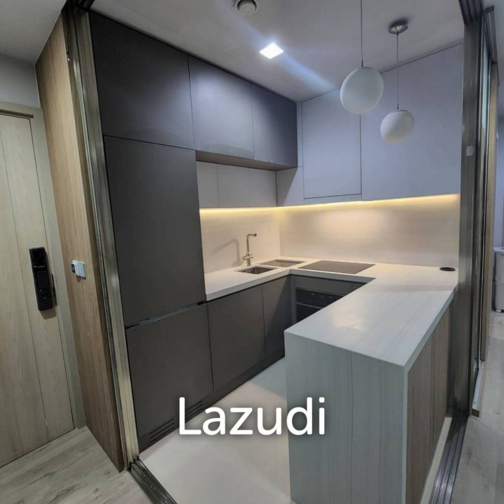 2 Bed 63 Sqm Life One Wireless Condo For Sale Image 4