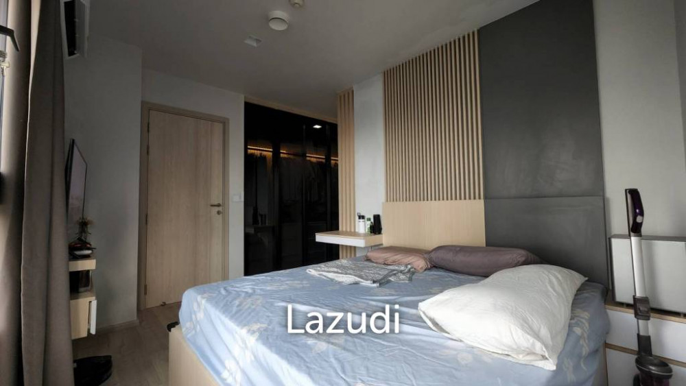 2 Bed 63 Sqm Life One Wireless Condo For Sale Image 5