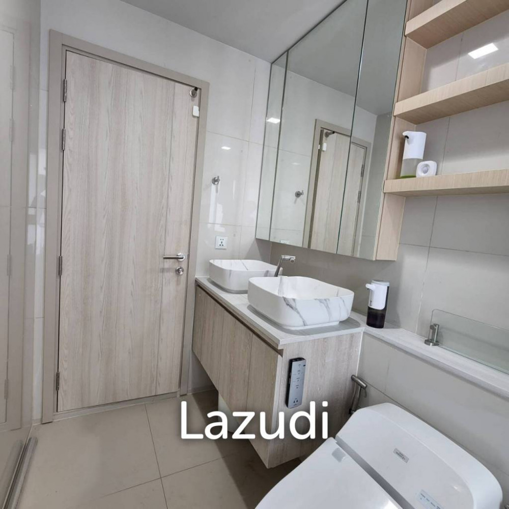 2 Bed 63 Sqm Life One Wireless Condo For Sale Image 7