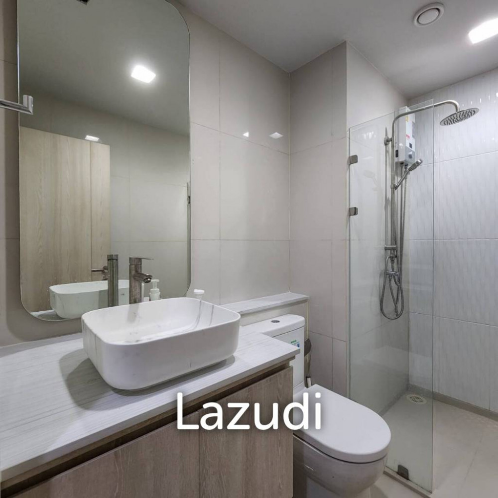 2 Bed 63 Sqm Life One Wireless Condo For Sale Image 8