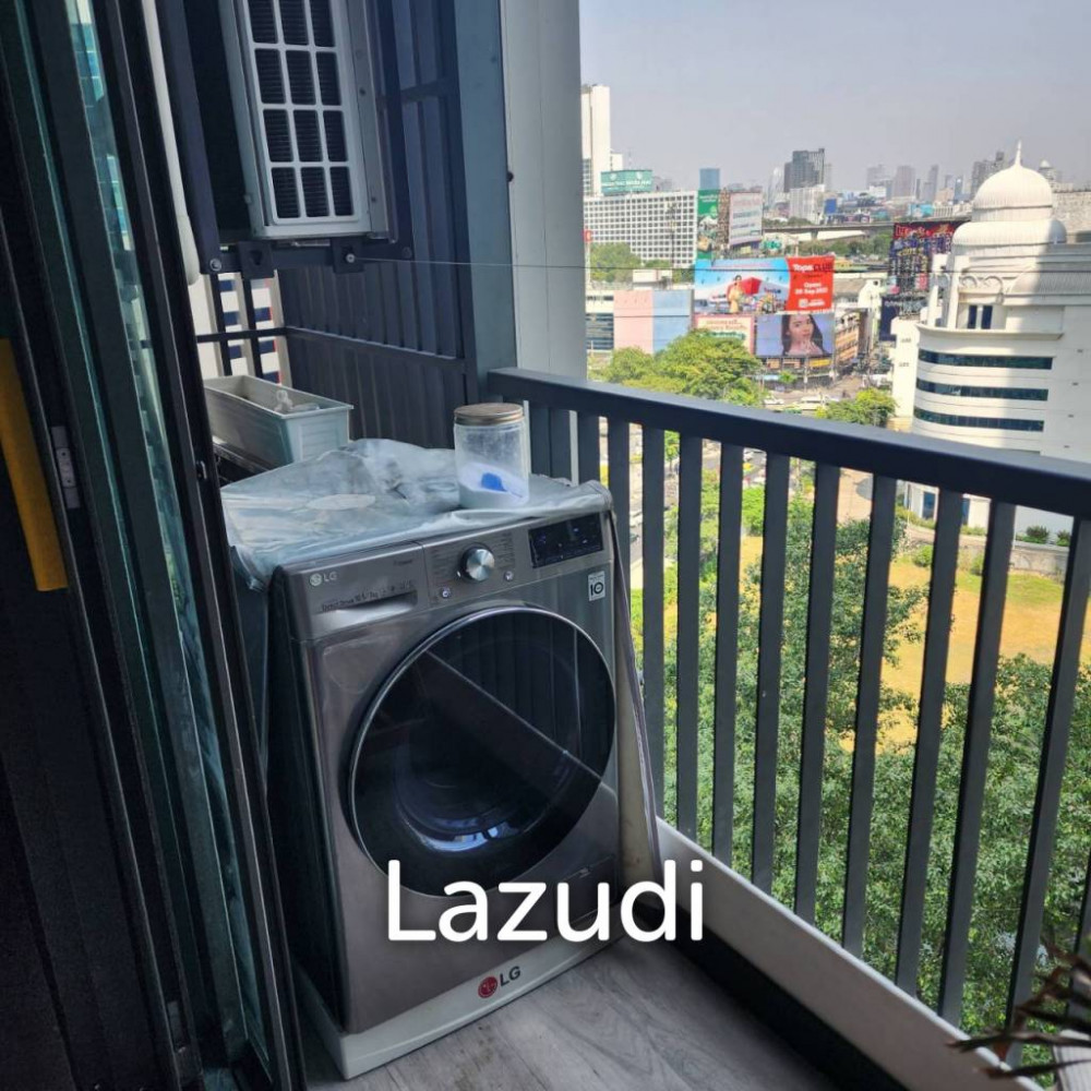 2 Bed 63 Sqm Life One Wireless Condo For Sale Image 9