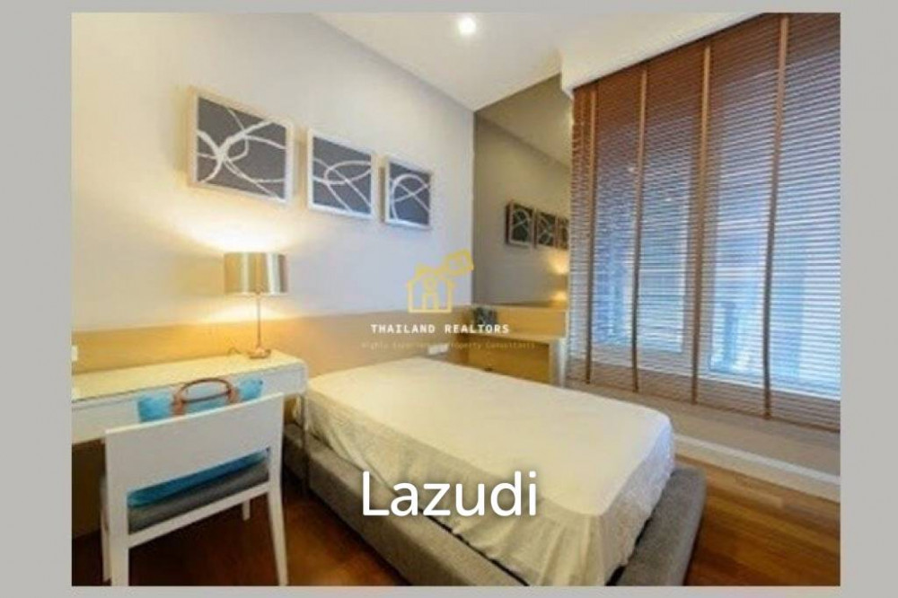 Q Langsuan / Condo For Sale / 2 Bedroom / 94 SQM / BTS Chit Lom / Bangkok Image 3