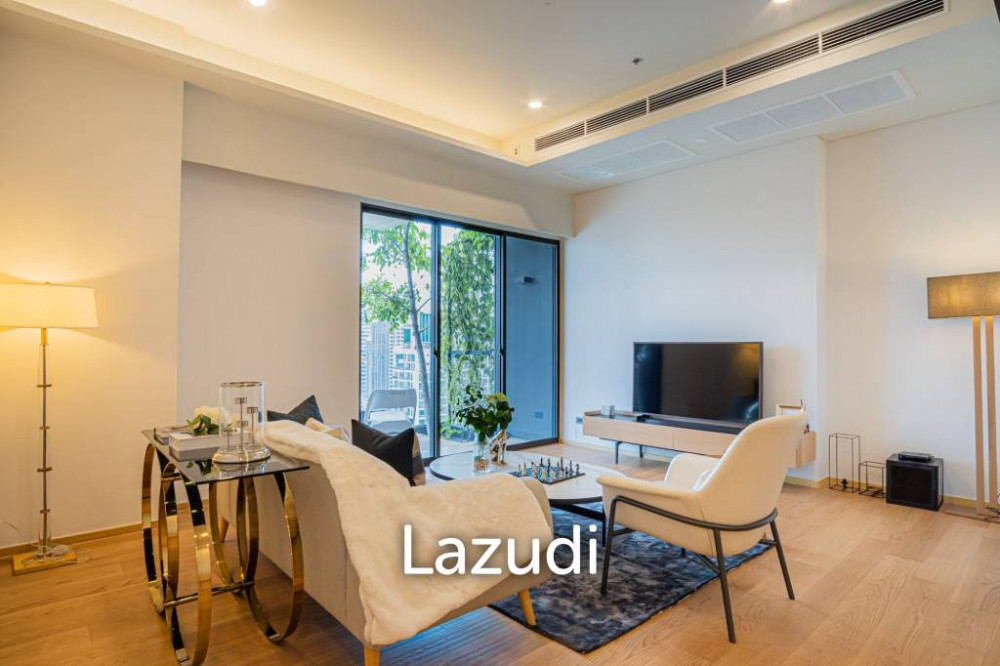 2 bed Combined 94.64 SQM, Siamese Exclusive 31